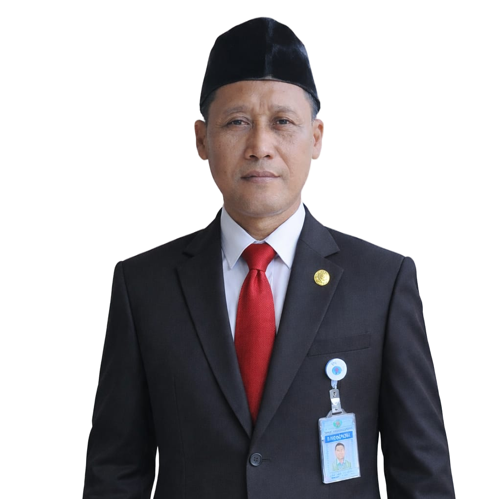 Sambutan Kepala Dinas